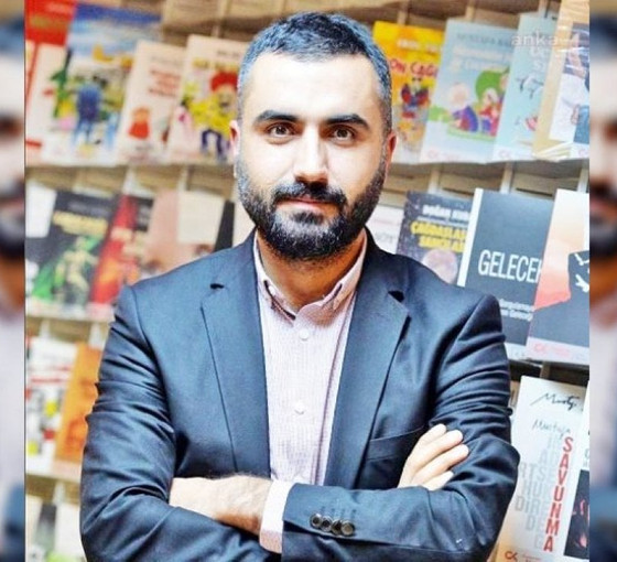 Sinan Ateş dosyası haberini yapan gazeteci Uludağ MHP'nin hedefinde