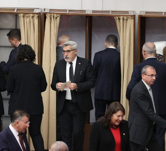 RTÜK üyeleri belli oldu: Yeşil Sol Parti'li Necdet İpekyüz ilk kez RTÜK üyesi