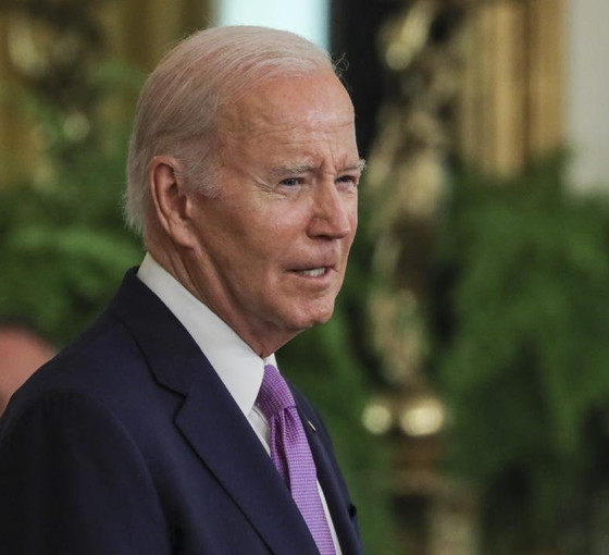 İsrail 'tam taarruz'a geçti, Biden'dan destek açıklaması geldi: ABD, İsrail'in arkasındadır