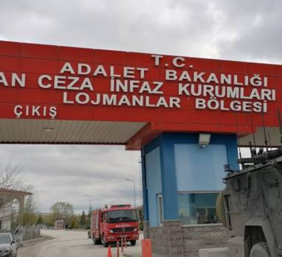 Sincan Kadın Cezaevi raporu: Hiçbir siyasi tutuklu şartlı tahliyeden yararlanmadı