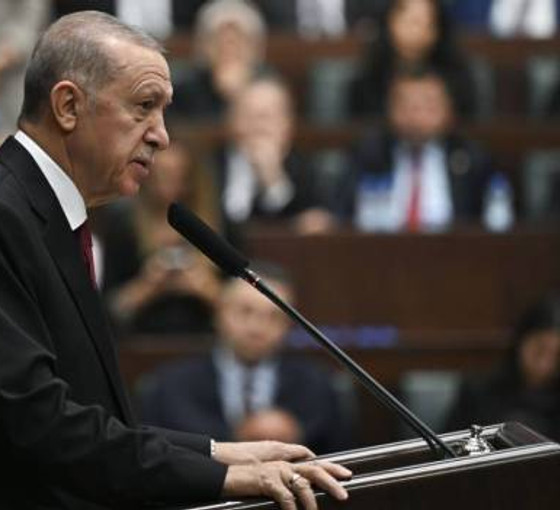 Erdoğan'dan ittifak çağrısına ilişkin açıklama: Kapımız herkese açık, İYİ Parti'ye de