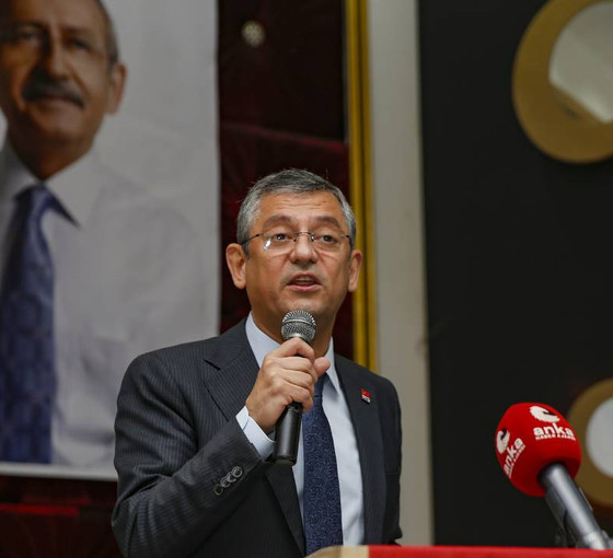 Özgür Özel'den İYİ Parti'ye: Karşılıklı kaybettirmek harakiri olur