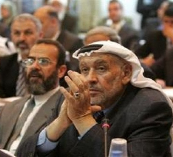 İsrail kamu yayıncısı: Hamas'ın kurucularından Abdülfettah Dukhan öldürüldü