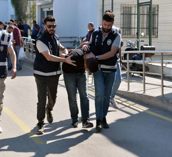 Adana'da sekiz yaşındaki çocuğa silahlı saldırı: Bir kişi gözaltına alındı