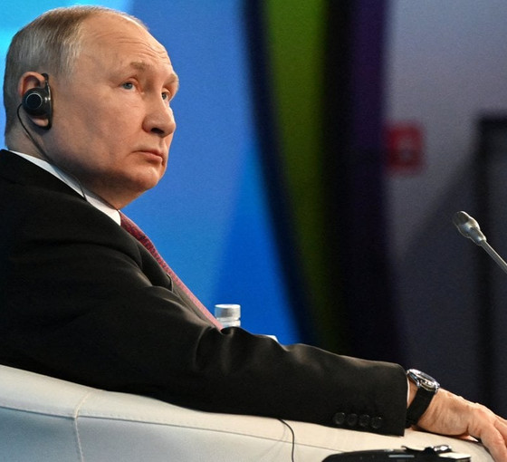 Putin: İsrail'le çatışma korkunç ama İran bu işin içinde değil