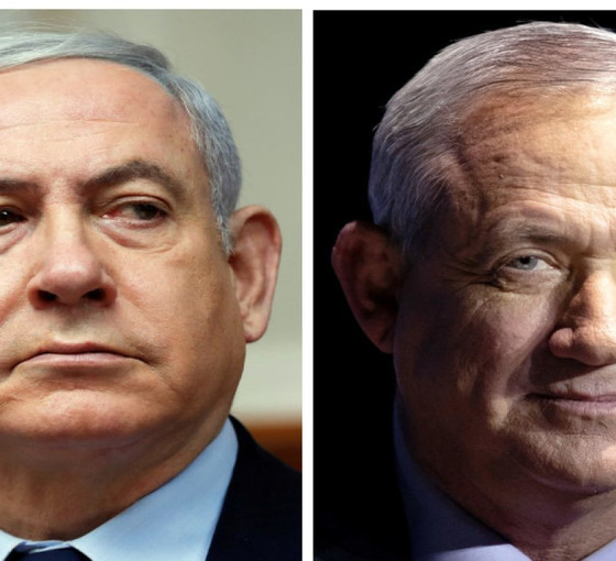 İsrail, savaş için ulusal birlik hükümeti kuruyor: Gantz, Netanyahu'ya katılacak