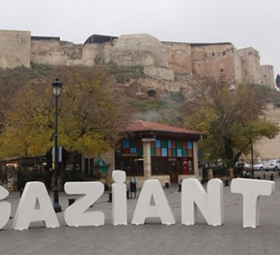 Antep'te gösteri ve etkinlikler 1 gün süreyle yasaklandı