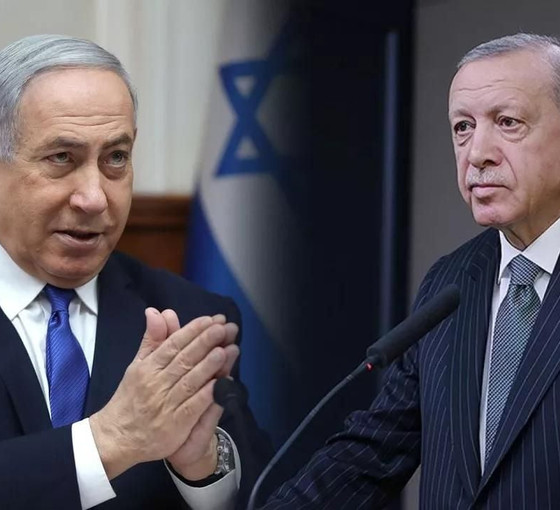 Netanyahu ve Erdoğan iktidarları: benzerlikler ve farklılıklar