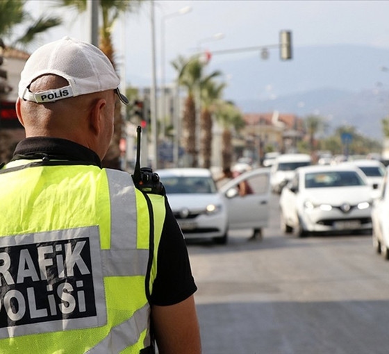 Hiç gitmediği Bingöl'de 951 liralık trafik cezası yedi