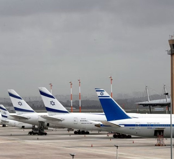 İsrail'in El Al Havayolları'ndan 'Şabat'ta uçma kararı: Yedek askerler taşınacak