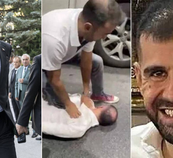 İçişleri Bakanı Yerlikaya doğruladı: Ayhan Bora Kaplan operasyonunda 9 polis açığa alındı