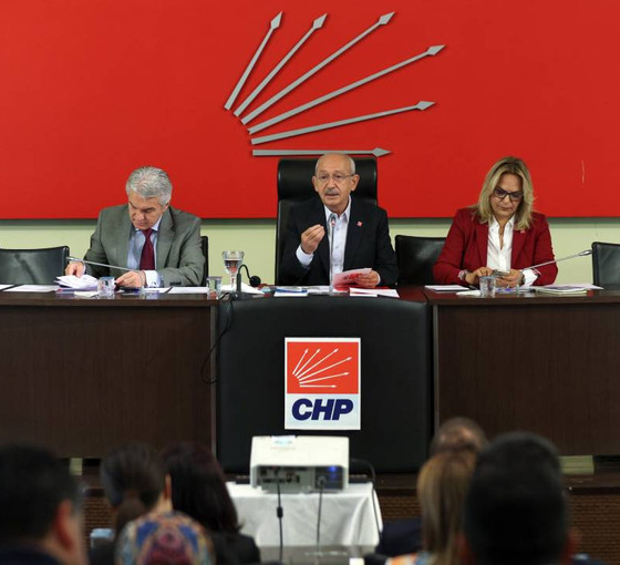 CHP’nin İstanbul il kongresi, kurultayı nasıl etkileyecek? ‘İstanbul kongresi değişim talebini güçlendirecek’
