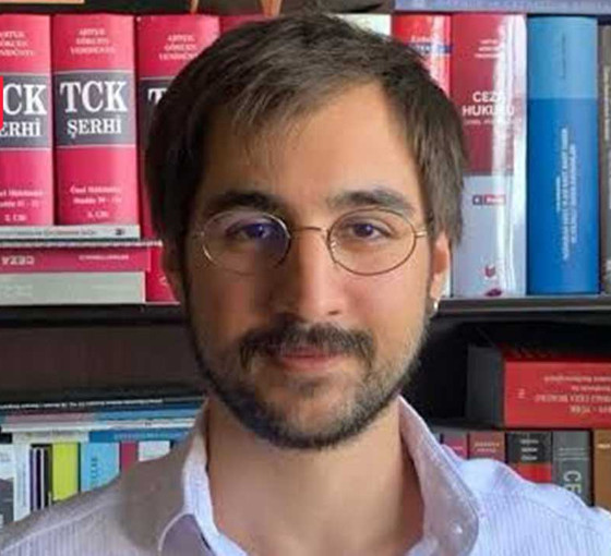 Avukat Deniz Özen: Yargıtay’ın onama kararı sonrası Can Atalay tahliye edilmeliydi