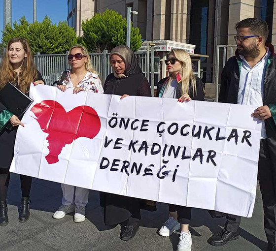 Tuğba Anlak davası: Murat Uslu’ya kasten öldürmek'ten değil 'olası kast'tan ceza verildi