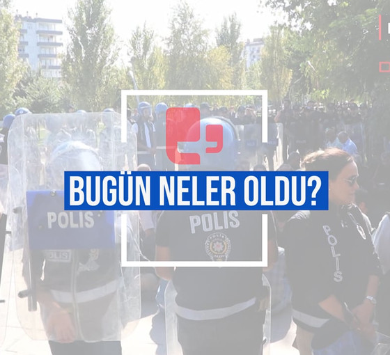 Bugün neler oldu? | 12.10.2023 Perşembe günün önemli gelişmeleri