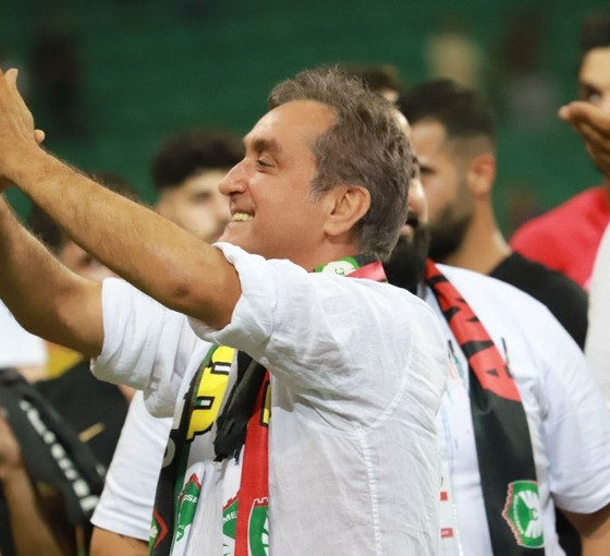Ligin 8’inci haftasına 6 galibiyetle giren Amedspor iddialı: 'Motivasyonumuz yerinde'