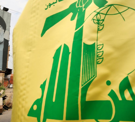 Hizbullah'tan İsrail ordusuna SİHA saldırısı