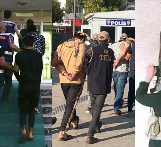 Emekli savcı anlattı: Türkiye'deki IŞİD'liler nasıl serbest kalıyor?