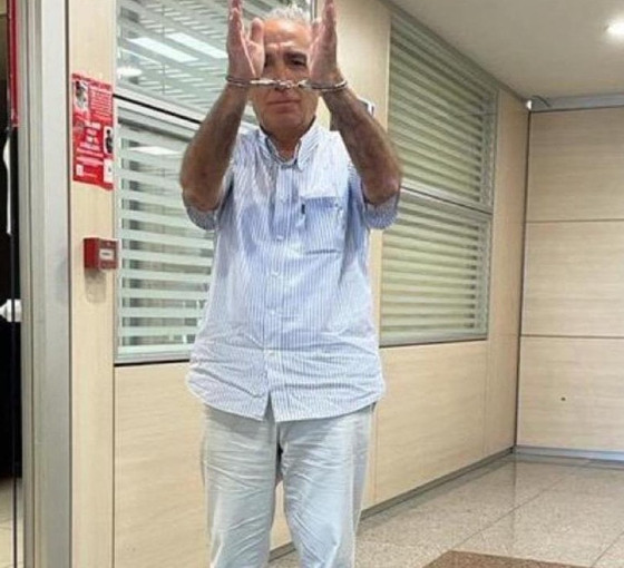 Celalettin Can'dan Adalet Bakanlığı'na: Doğabilecek yaşamsal risklerden sizler sorumlusunuz