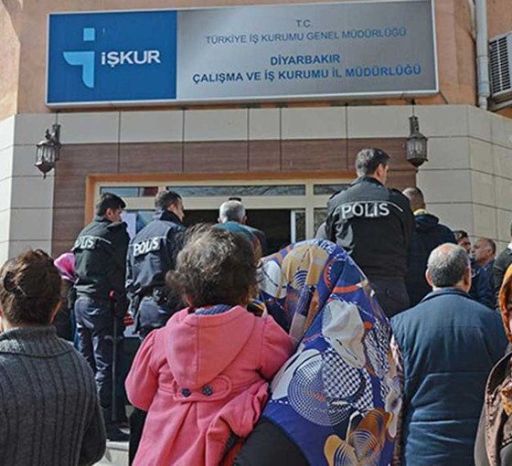 İşsizlik Fonu işverene desteğe dönüştü: Yılın ilk dokuz ayında patrona 28 milyar, işsizlere 11 milyar TL