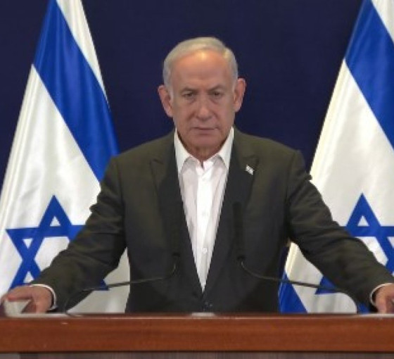 İsrail, Gazze içine ilk baskınları yaptı, Netanyahu 'Bu sadece başlangıç' dedi