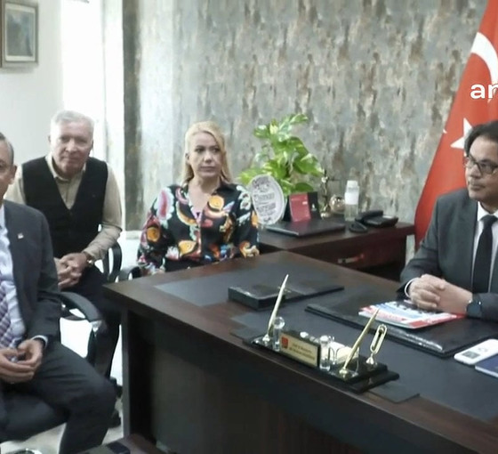 Özgür Özel: Türkiye’yi iyi bir noktaya taşıyacağız