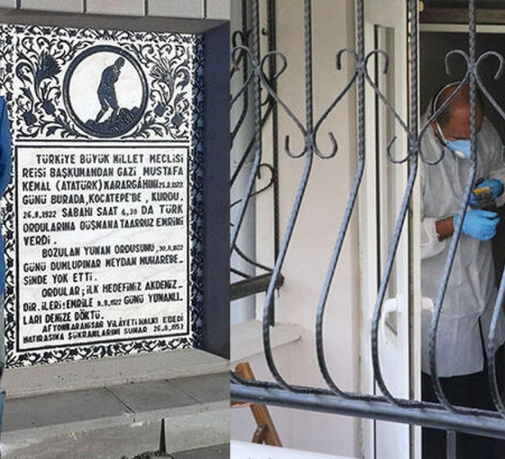 MHP Antalya İl Yönetim Kurulu üyesi evinde ölü bulundu: Cinayet büro çalışma başlattı