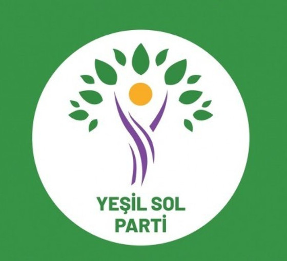 Yeşil Sol Parti Bakan Yerlikaya'nın açıklamalarını reddetti: Yargıya müdahale ve algı operasyonu