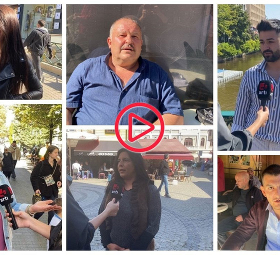Octoberfest'in yasaklanması tepkiyle karşılandı: 'Eskişehir yasaklar şehri olmasın'
