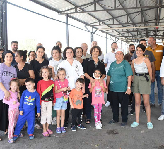 Avrupa’nın atıkları Mersinlileri zehirliyor: 'Paris Belediyesi'ne mi başvuralım?'
