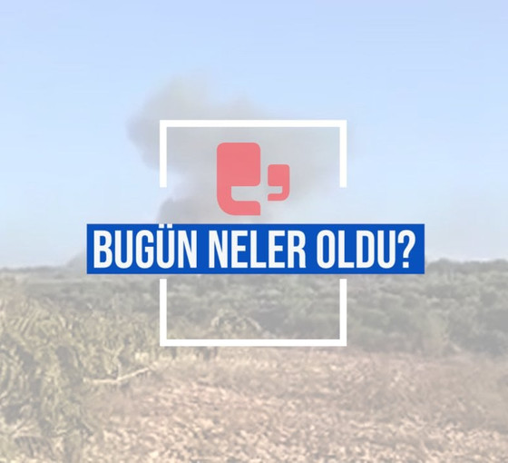 Bugün neler oldu? | 14.10.2023 Cumartesi günün önemli gelişmeleri