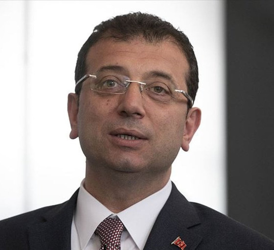 'İmamoğlu, Filistin saldırıları nedeniyle ABD'ye gitmekten vazgeçti'