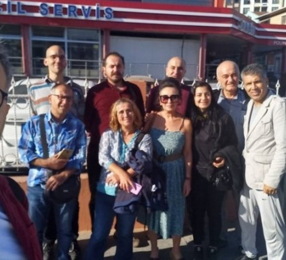 Cumartesi Anneleri eyleminde gözaltına alınan 24 kişi serbest