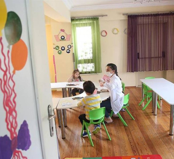 Yönetmelik değişti: Okulöncesi ve ilköğretim kurumlarında mescit zorunlu hale geldi