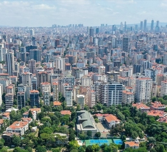 İstanbul'da hangi ilçede kiralar kaç lira? Kiraların en çok ve en az arttığı ilçeler hangisi?