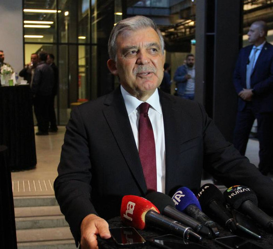 Abdullah Gül'den 'Kürt meselesi' açıklaması: Aidiyeti pekiştirirdik