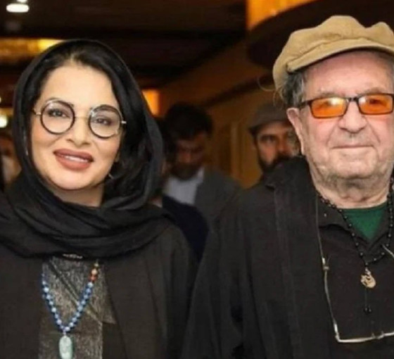 İran Yeni Dalga Akımı'nı başlatan yönetmen Dariush Mehrjui öldürüldü