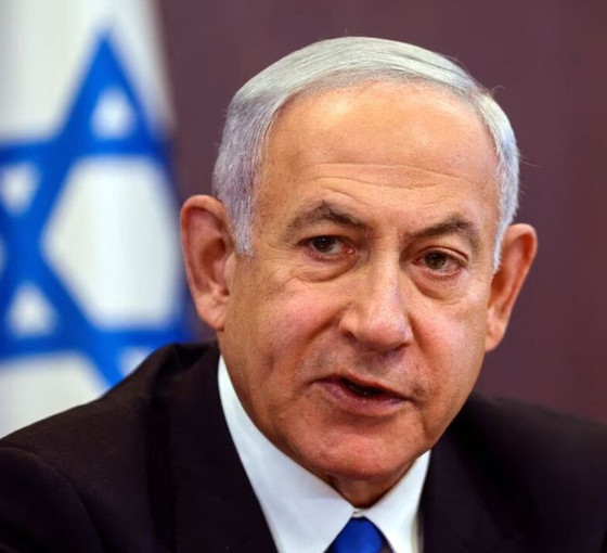 İsrail'de 'acil durum' kabinesi toplandı, Netanyahu: Hamas'ı yok edeceğiz