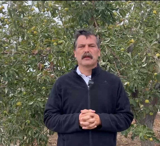 Erkan Baş'tan Gökhan Zan açıklaması: Bundan sonrası bizim sorumluluğumuz değil, mahkemeler karar verecek