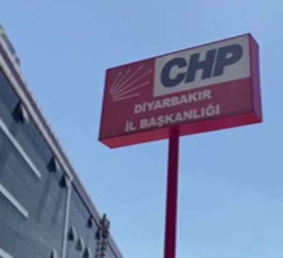 Diyarbakır CHP’de 150 kişi istifa etti
