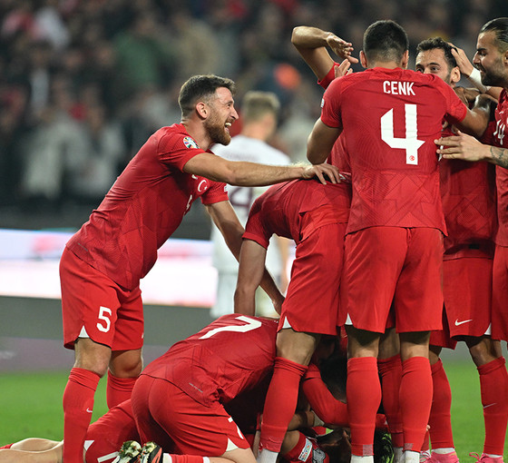 2024’e bir ev sahibi daha!