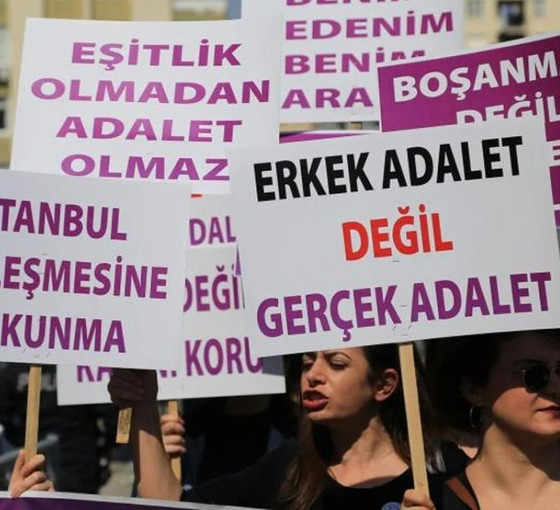 Urfa'da Arzu Elen’i katleden erkeğe iyi hal indirimi: 18 yıl hapis cezası 15 yıla düşürüldü
