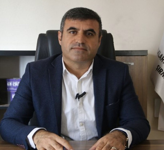 Şırnak'ta AKP’den koruculara 'adres taşıma' talimatı