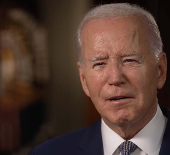 ABD Başkanı Biden, İsrail'i uyardı: Gazze'yi işgal hata olur