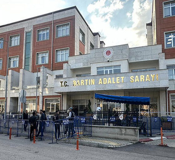Amasra'da maden katliamına ilişkin davada ara karar açıklandı