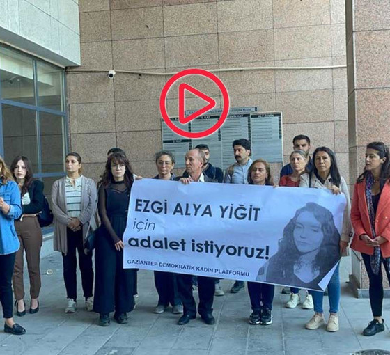 Ezgi Alya Yiğit davası ertelendi: Güvenlik kamerası görüntüleri bulunamıyor