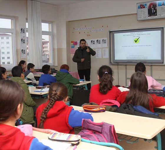 MEB kararı: Bütün öğretmenlere zorunlu din dersi