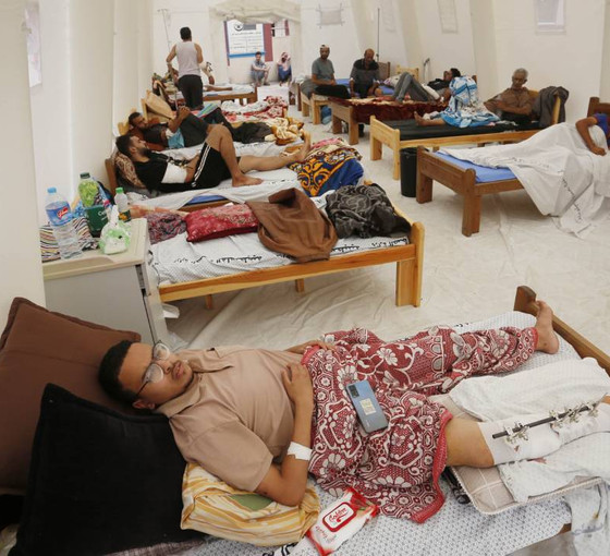 TTB’den İsrail Tabipleri Birliği'ne mektup: Savunun ve talep edin