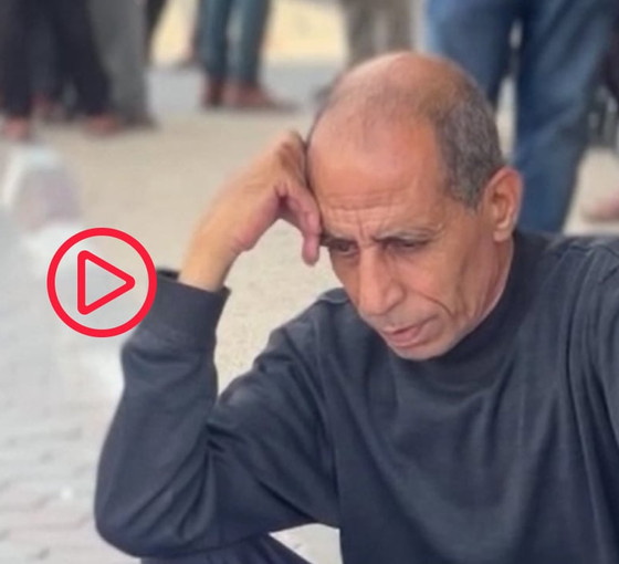 İkinci İntifada'nın sembol ismi Muhammed Durra'nın babasının iki kardeşi İsrail saldırılarında öldü