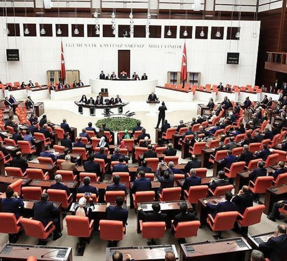 Milletin vekili kimdir, Meclis ne yapar?